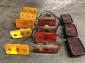MK1 Rabbit Front/Rear Side Marker Lights