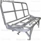 Free Shipping! Rock & Roll Rear Seat/Bed Frame