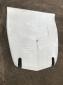 fiberglass front hood