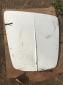 K-Ghia front hood