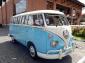 1974 Split Window Bus