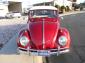 1958 Volkswagen Convertible