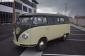 1958 Westfalia Camper, Very Special Bus!