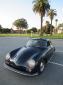 1956 Porsche 356A Coupe