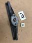 Sunroof Center Guide With Cable Crank Gear