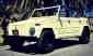 100% Electric 1973 VW Thing Custom, EV