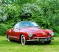 RHD Karmann Ghia LOWLIGHT coupe