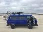 1990 Westfalia Full Camper Van