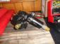 steering gear box 68-72 bus, original, rebuilt