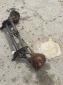 VW Bus Disc Brake Link-Pin Front End/Beam $400