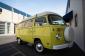 1974 VW Camper / Westfalia Bus
