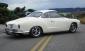 Clean 67 Ghia 2 family car extensive maint/docs