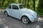 1967 Deluxe Sunroof VW Beetle Original Paint