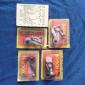 NOS German Bosch 01001 points VW 25hp 36hp 356 912