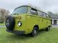1979 Volkswagen Bus Camper