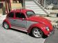 1961 Volkswagen Beetle - Great Condition - 26k mi!