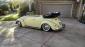 1958 Volkswagen Bug convertible fully restored