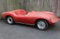 Rare Devin D-Porsche Sports Car/Racer Project 356