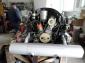 1958 356A Cabriolet Motor