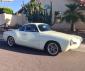 1972 ghia pan-off resto-mod. $ REDUCED 2K