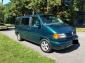 2001 Eurovan Multivan