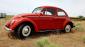 1962 Volkswagen Beetle