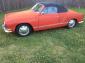 1970 Karmann Ghia Auto Stick