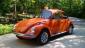 1973 Volkswagen Super Beetle