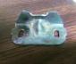 1968-1971 Bay window Engine lid Latch on Apron