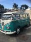1975 Split Window bus