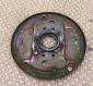 1968-1970 Bay Window Bus Front brake Backing Plate