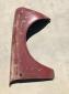 Right front early type 3 fender marker