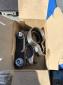 NOS Vw Germany  exhaust gasket kits