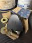 Bay Window Rear Seat Belt Mounting Kit Upper NOS