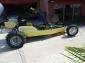 1979 VW FiberTech Sand Rail