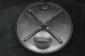 VW Thing 14" Spare Wheel Gas Tank Can