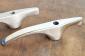 Baywindow sliding door handle westfalia stainless