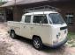 1969 VW Double Cab Pickup