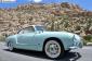 1958 VW Karmann Ghia coupe, showroom special,