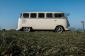 1962 VW 15 window Splitscreen Micro bus deluxe RHD