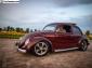 54’ Beetle Ragtop