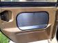 Door covers w/lock ss door pocket cover in stock