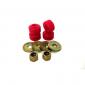 Syncro and Vanagon Sway Bar Link Lower Bushing Kit