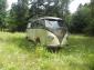 1955 Euro PG-SG Standard micro bus
