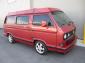 1987 Volkswagen Vanagon Weekender