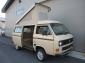 1985 Volkswagen Vanagon GL Weekender