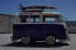 Electric Conversion Show Bus
