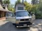 1990 Westphalia Camper