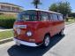 1970 VW Transporter Kombi Bus