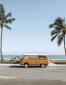 1972 VW Westfalia "Westy" Camper Bus